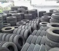 Cheap High Quality Truck Tyres