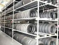 All Brands Used Car Tires in Bulk For Sale