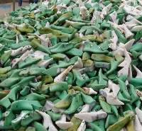 Plastic Shoe Last For Shoe Making