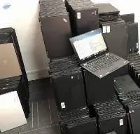 Fairly Used Secondhand Laptops  
