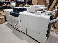 Refurbished Copiers  