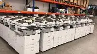 Used Office Printers  
