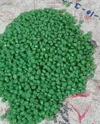 Reprocessed Hdpe Granules  