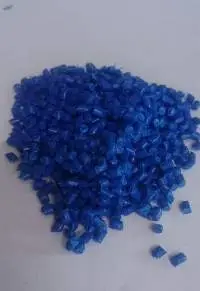 Hdpe Regrind Blue Scrap Suppliers
