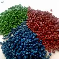 HDPE Granule  