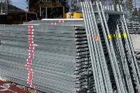 High Quality Scaffolding Supplies