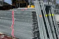 High Quality Scaffolding Supplies