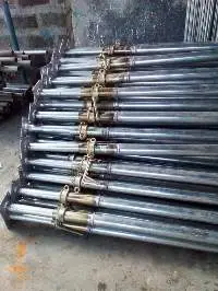 Used Scaffolding for sale