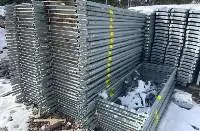 Construction Scaffolding For Sale