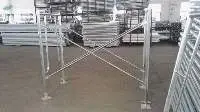 Mobile Scaffolding for Affordable Price