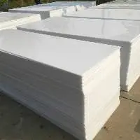 PP Corrugated Plastic Sheet