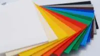 Polypropylene (PP) Sheet