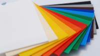 Polypropylene Sheet Products