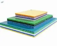 Polypropylene Sheets