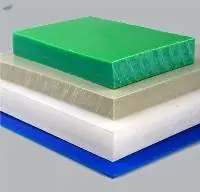 Polypropylene Corrugated Plastic Sheet