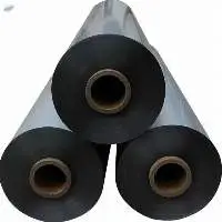 Film Wrap Roll Hand Clear Stretch Film