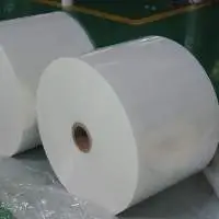Transparent Stretch Hood Film Packaging