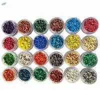 High Quality EPDM Rubber Granules