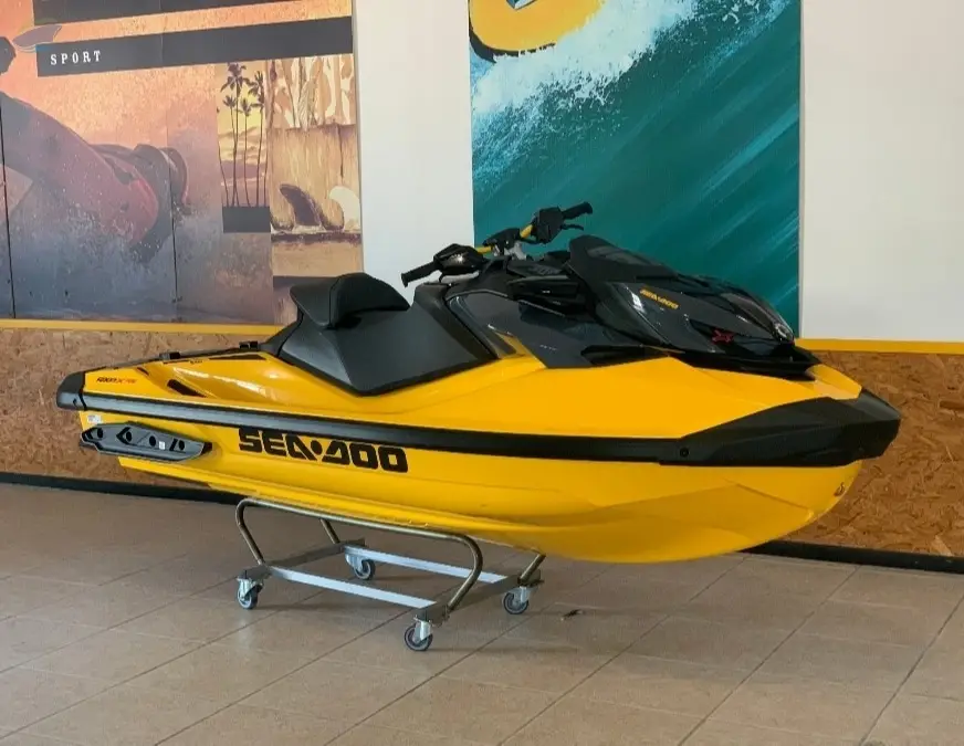 Sea-Doo Wake Pro 230 - Available