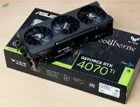 Video Graphics Cards