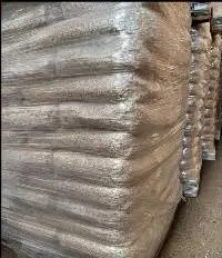 Wood Pellets 