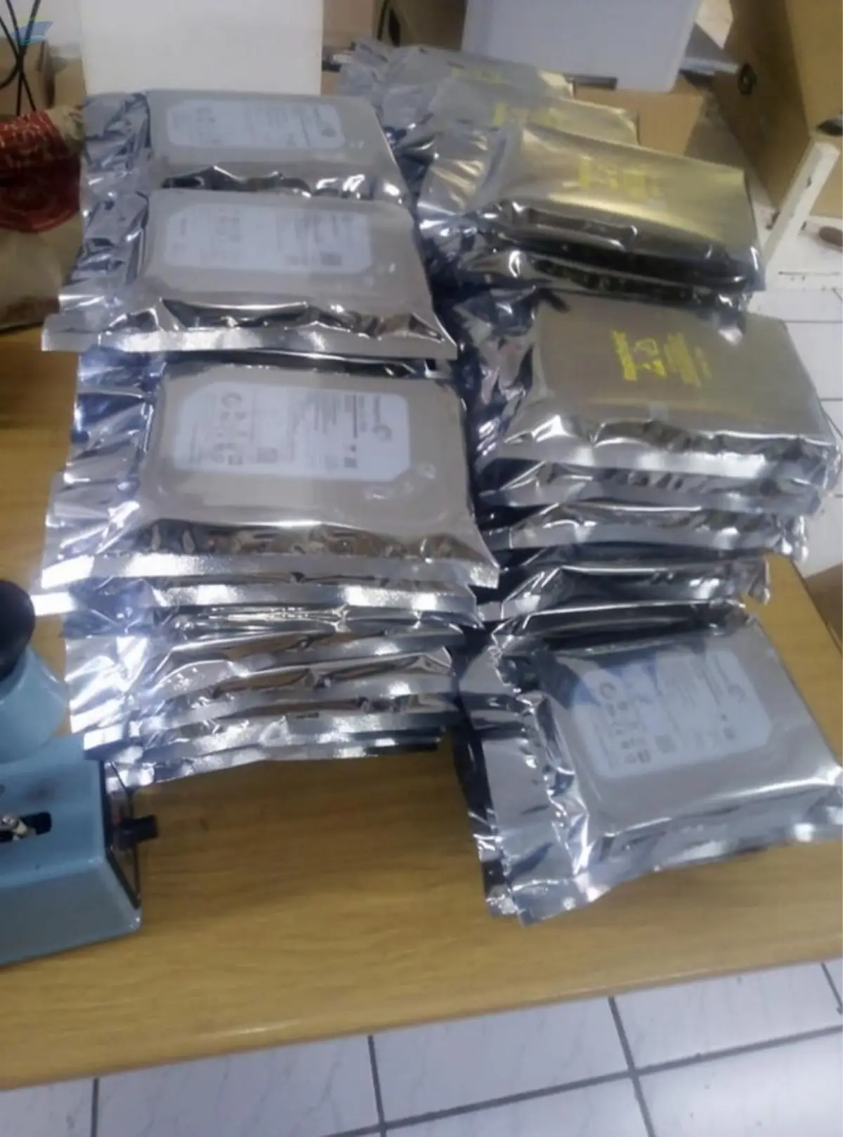 Wholesale External Hard Drive
