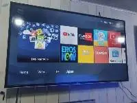 Used - Smart TV Electronics