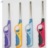 Kitchen Refillable Gas Lighter BBQ Lighter