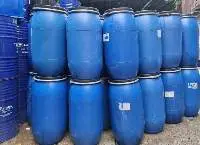 Plastic Drums  