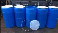 Tanks And Drums  