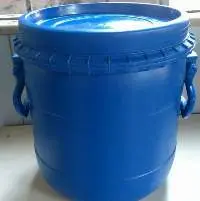 Eco-Friendly 200 Litre Plastic Drums