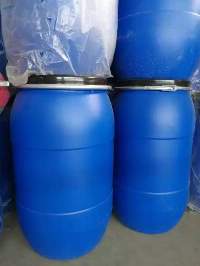 Open Head Plastic Drums And Barrels