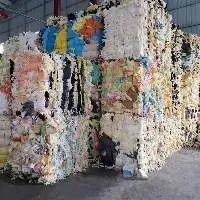 PU Foam Scrap