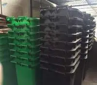 Recycling Kitchen Bin Waste Rubbish