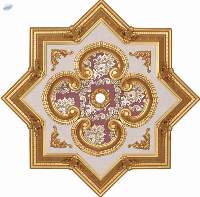 Classic Artistic Ceiling PS Ceiling Tiles