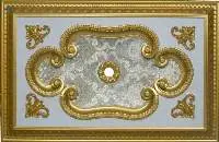 European Palace Style Decorative Ceilings