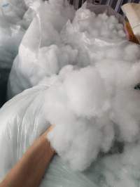 Polyester Staple Fiber