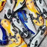 Wholesale Secondhand Men Shoes Sneaker
