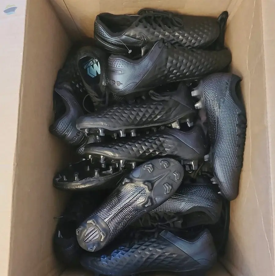 Used Sports Wholesale Men/Women Shoes