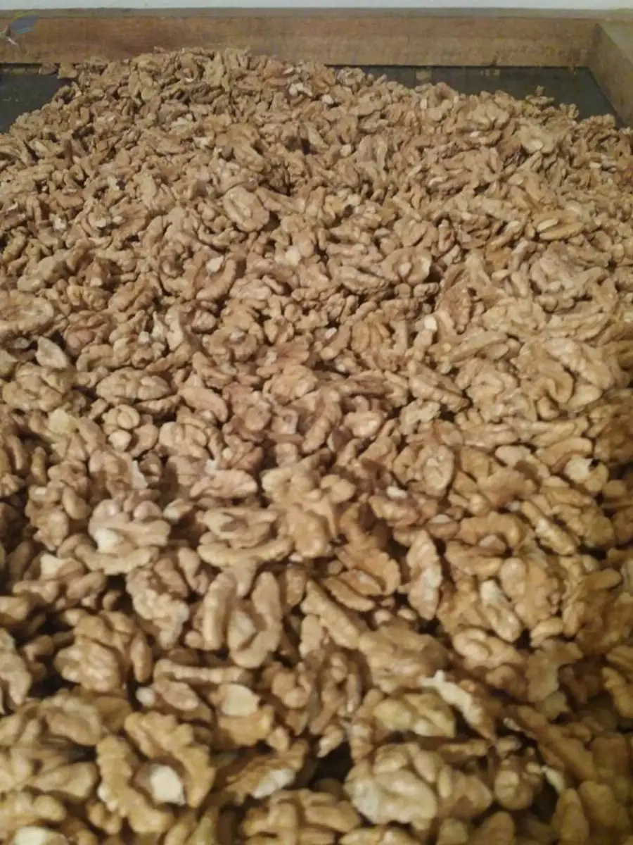 Walnuts