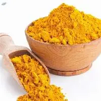 Turmeric 100% Pure & Organic