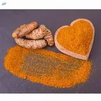 Turmeric powder