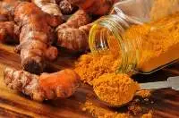 High Quality Turmeric powder