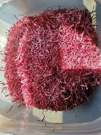 Pure Saffron Highest Quality