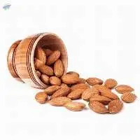 Almonds Nuts