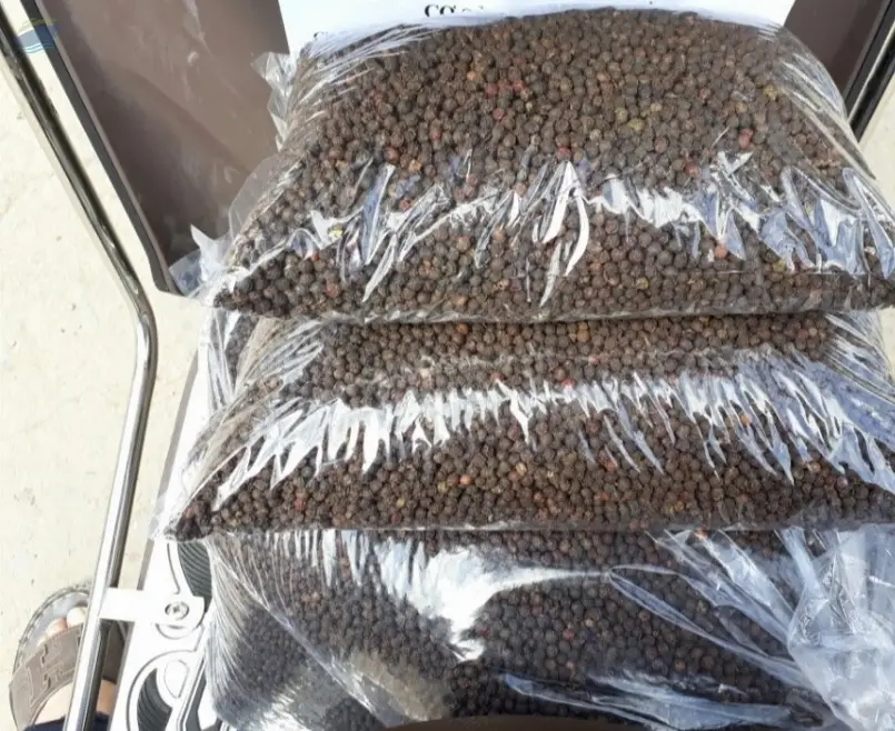 Black Pepper 550gpl