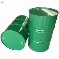 Steel Barrels for Sale 210L 200L 190L