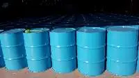 Steel Barrels