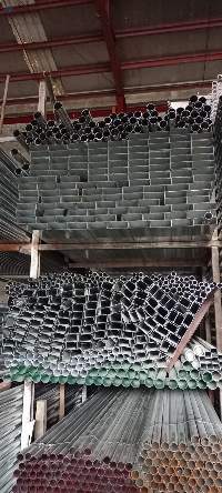 Scaffolding  