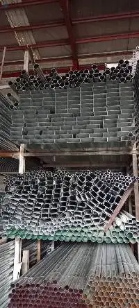 Scaffolding  